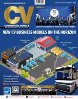 Commercial Vehicle - April 2024 April 2024